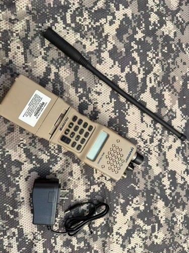 Tri copied prc152 radio - prc152(uv), 5w