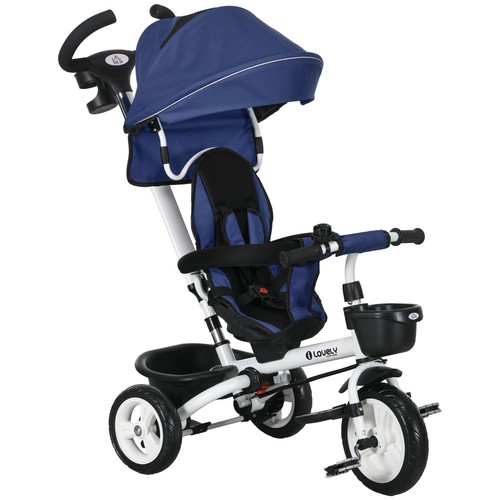 Kids trike for toddlers - trike,