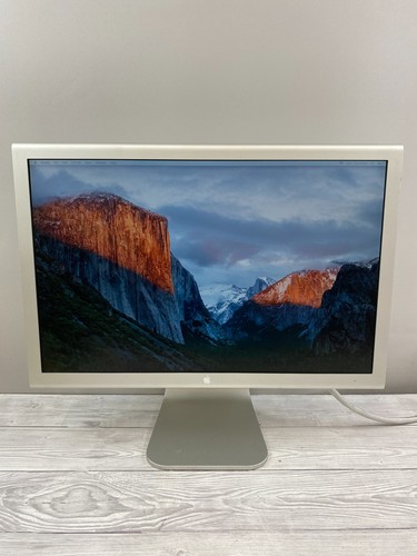 Apple cinema display a1081 - cinema,