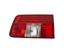 FOR BMW 5 E39 2000-2003 Rear