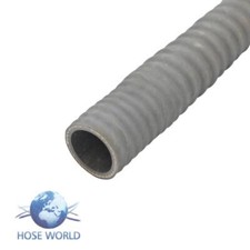 Flexible EPDM Wire Reinforced Rubber  Radiator Hose ** 1 METRE LONG **