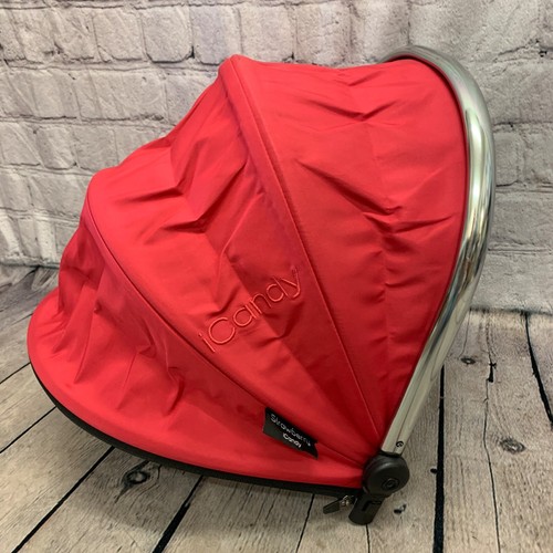 Candy strawberry hood - i,