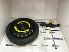 2020 - 2026 AUDI A1 18" SPARE