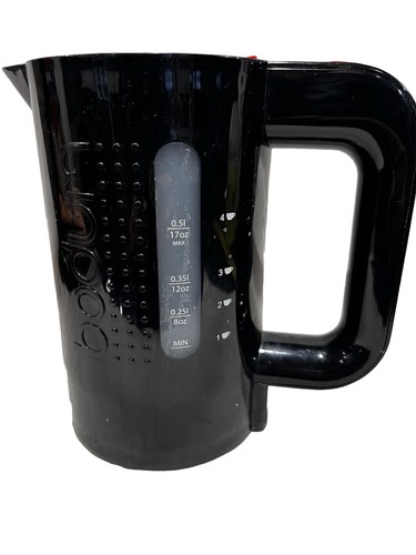 Bodum bistro cordless - bodum, electric