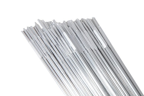 Welding electrodes al99 ti - welding, al99.5