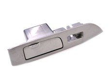 LEXUS RX 400h 2006 RHD Rear