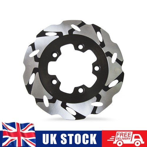 Rear brake disc rotor for - brake,