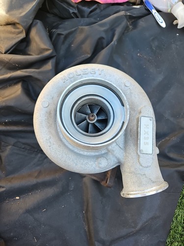 Holset hx35 12cm - holset,