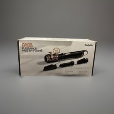 Hairdryer BaByliss Brush
