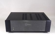 Krell KAV 250a stereo power