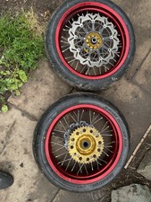 Talon Pro Billet Wheels