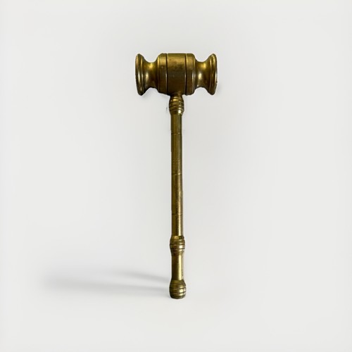Gavel judge auctioneer - gavel,