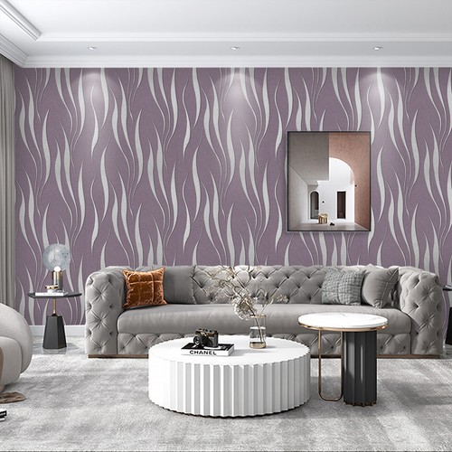 Glitter damask silver - damask,