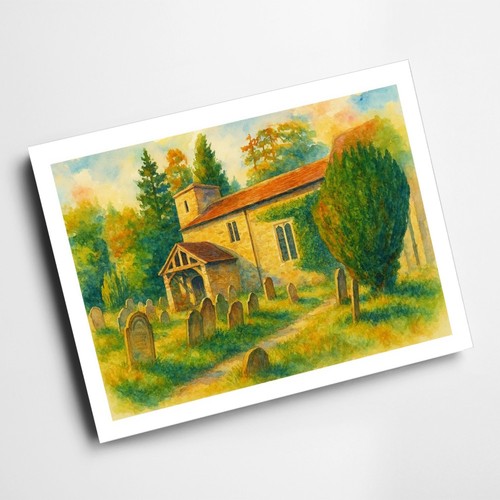 Print old cauldron - old,