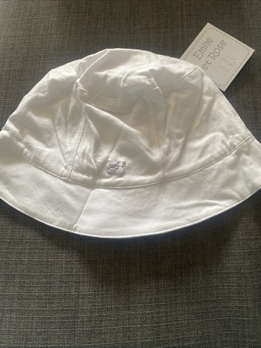 Emile rose white gibson - emile,