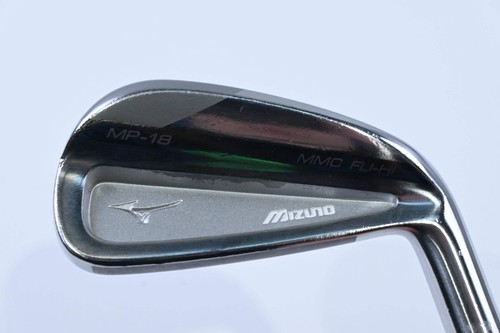 Mizuno mmc fli hi - mizuno,