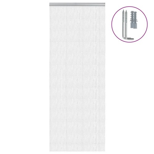 Vidaxl chain door fly - vidaxl, screen