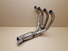 Suzuki GSX750 Exhaust headers
