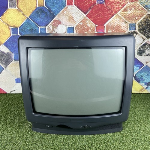Crt retro gaming - retro, tv
