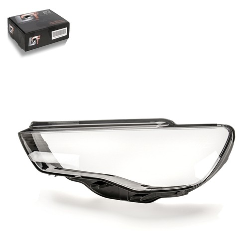 Diffuser lens headlight glass - headlight,