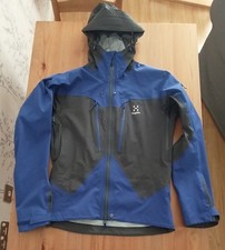 Haglofs Spitz GTX  Gore-Tex