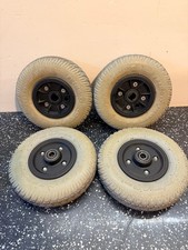 PRIDE GOGO WHEELS ( FULL SET)