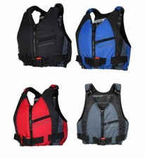 TYPHOON AMROK 50n BUOYANCY AID