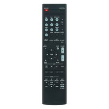 RC-929R Replaced Remote Control for Pioneer AV Receiver VSX-531 VSX-325 VSX-532