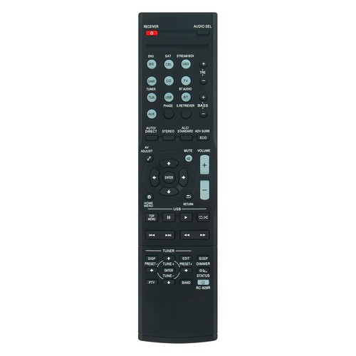929r replaced remote - rc-929r,