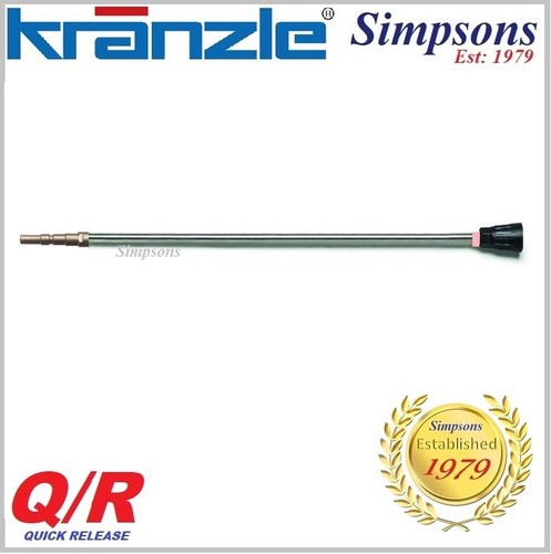 Kranzle genuine lance - kranzle, k7
