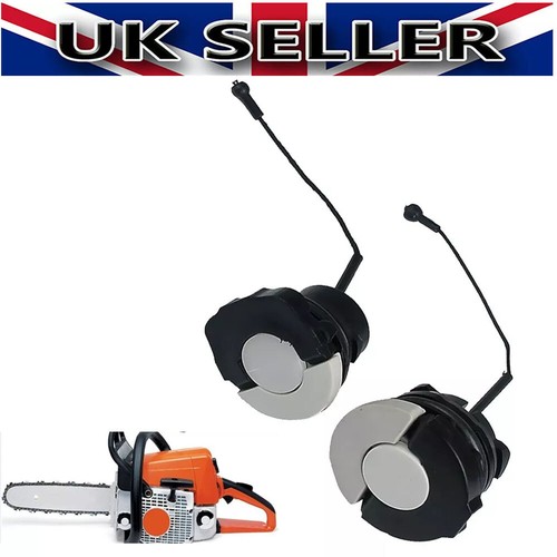 Fuel cap oil - fuel,