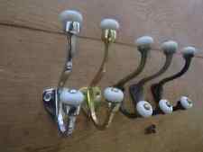 Cast iron Rustic hat & coat