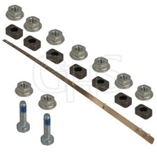 Stihl HS80 Hedgetrimmer Blade