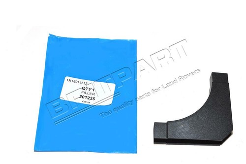 Land rover defender filler - land, 90