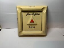 VINTAGE BREWERIANA  NEWHALL