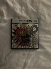 Pokemon Platinum (Nintendo DS