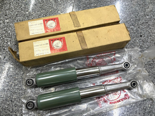 Honda c65 c70 c90 cf50 - honda, cf70