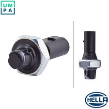 OIL PRESSURE SWITCH 6ZL 008