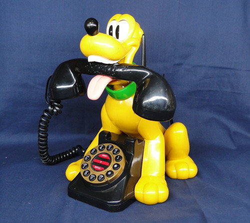 Vintage mybelle 805 pluto - 805,