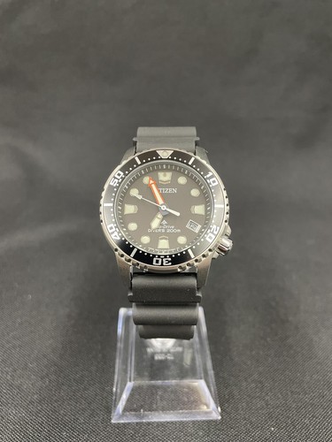 Citizen e168 0029j01 - citizen, promaster