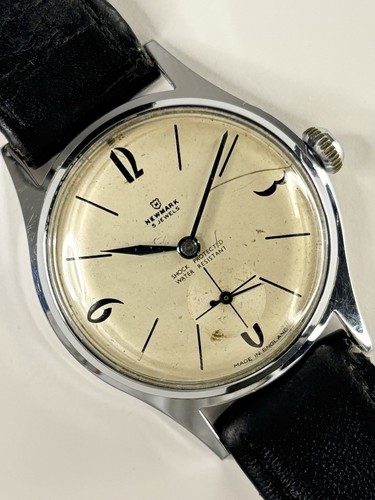 Newmark vintage 1950 - vintage, 1950’s
