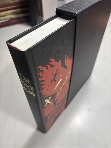The black death folio - the, death.