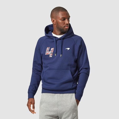 Mclaren sweater lando - mclaren, f1