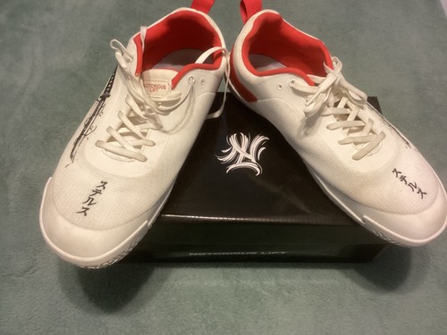 Notorious lift shoes - notorious,