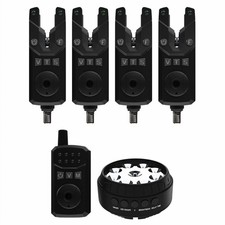 Sonik SKS2 Bite Alarm Sets |