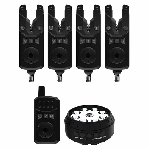 Sonik sks2 bite alarm - sets, |