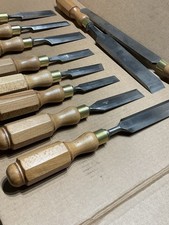 10  SHEFFIELD MADE ASSORTED