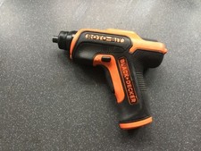 Black & Decker CS36BSC 3.6V