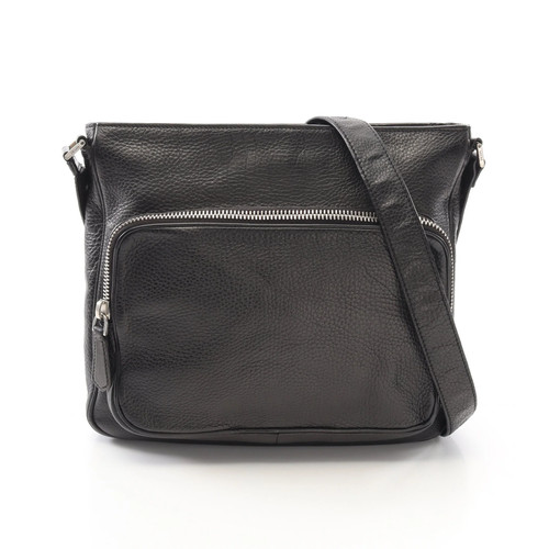 Prada shoulder bag - bag, black