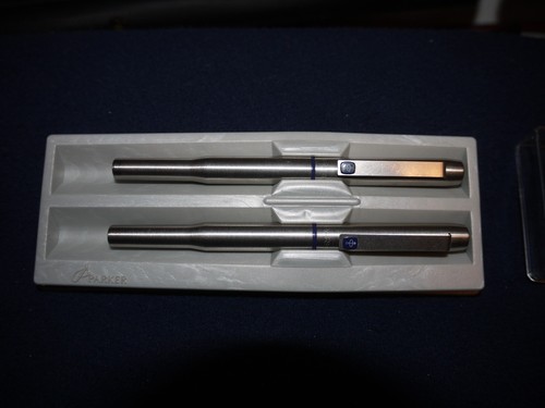 Vintage parker blue - 25,